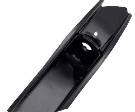 OER 1967-70 Mustang/Cougar Radiator Support Strut Rod Bracket - RH 3487C