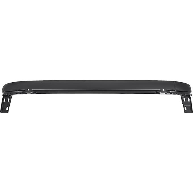 1961-64 Impala, LeSabre, Electra, Catalina, Convertible Top Header Bow