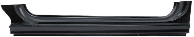 OER 1960-66 Chevrolet, GMC Truck, Front Door Rocker Panel, Complete, LH, EDP Coating T70160