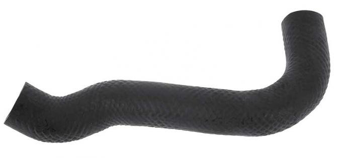 1973-76 Chevrolet, GMC Stepside Truck, Fuel Filler Hose, RH Passenger Side