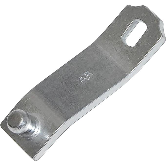 OER 1968-72 Chevelle, El Camino, GTO, Tempest, LeMans, Skylark, GS, Cutlass, 442, F85, 1970-72 Monte Carlo, 1971-72 Sprint, Windshield Wiper Motor Arm, with Depressed Park Wipers 4939135