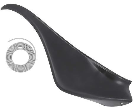 1970-78 Trans AM Front Spoiler Kit-RH