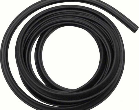 OER 1967-81 Camaro / Firebird Rubber Trunk Weatherstrip K3020