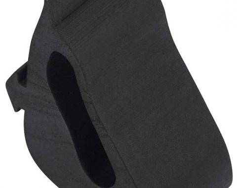 OER 1982-92 Camaro, Hood Side Bumper, Each 14019215