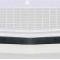 OER 1974-77 Chevrolet Camaro, Front Bumper Impact Strip, Molded Rubber 372955