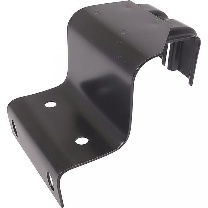 1963-66 Chevy, GMC Pickup, Panel, Suburban, Upper Radiator Mounting Bracket, EDP Coated