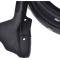 OER 1967-72 Dart, Barracuda, Duster, Valiant, Door Frame Weatherstrip, 2 Door Coupe, Hardtop, Pair MA9817