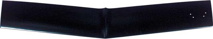 OER 1969 Camaro Header Panel 3937529