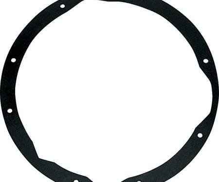 OER 1947-57 Chevy, GMC Truck, 1941-57 GM Passenger Car, 1953-57 Corvette, Headlight Bucket To Fender Gaskets, Pair CX1230