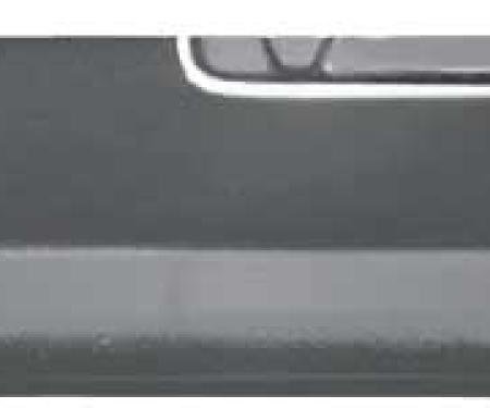 OER 1947-55 Chevrolet, GMC Truck, Inner Lower Door Repair Panel, LH, Driver Side T70942