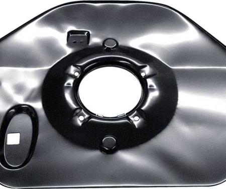 1969 Pontiac Firebird, Trans-Am, Lower Carburetor Pan, for Ram Air IV, 400 Engine