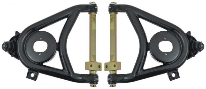 OER 1958-64 Impala / Full Size Front Tubular Lower Control Arms 153628