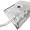 1982-92 Camaro, Firebird, Fuel Tank, with Fuel Neck, with Fuel Pump In Tank, Zinc Coated, 14 Gallon Tank