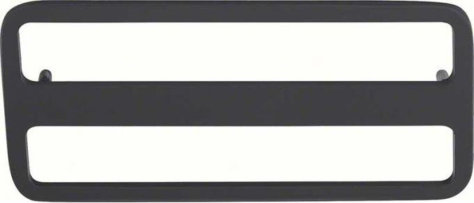 OER 1970-81 Rear Side Marker Bezel LH 479631