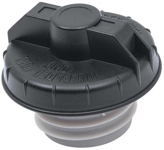 OER Gas Cap, Non Locking, Vented, For Various Fuel Tanks GC321 Muscle