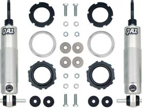 QA1 Coil-Over Shock Set, Small Block (Medium Duty), 1967-1974