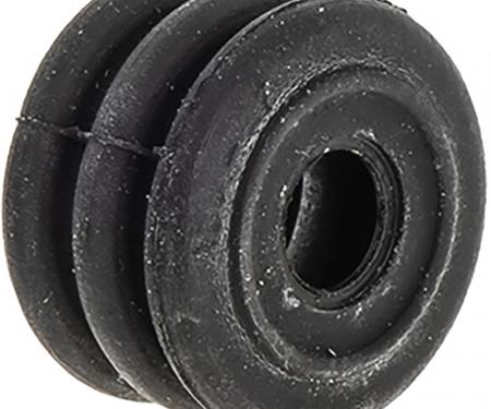 1982-98 Buick, Cadillac, Chevrolet, Oldsmobile, and Pontiac, Door Jamb Switch Seal