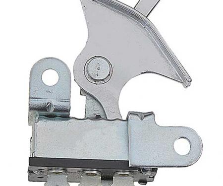 OER 1967-68 Heater Control Fan Speed Switch 3891795