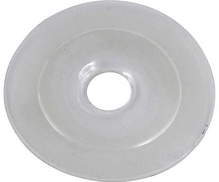 OER 1970-81 Door Glass Roller Washer 152741