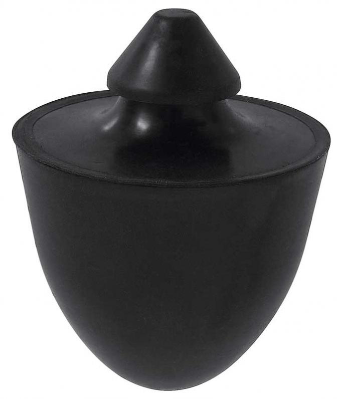 1960-91 Chevrolet, GMC C/K Pickup, Suburban, Upper Control Arm Bumper, Each