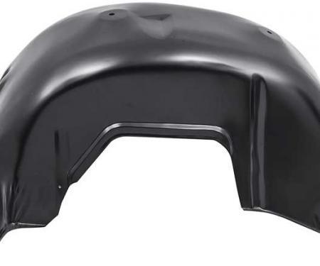 OER 1964 Impala / Full Size Inner Front Fender Well, LH B1708