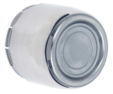 1977-81 Firebird, Trans Am, Snowflake Wheel Center Cap, Each