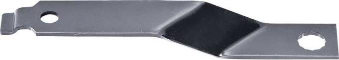 1968-70 Dodge, Plymouth B-Body, Brake Line Support Bracket, EDP Coated