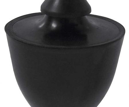 1960-91 Chevrolet, GMC C/K Pickup, Suburban, Upper Control Arm Bumper, Each