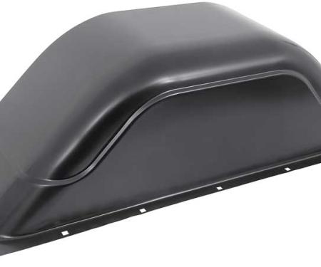 OER 1967-72 Chevy Pickup, Blazer, Suburban, Inner Wheel House Panel, RH or LH, Each, EDP Coated T70417A