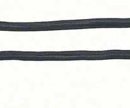 OER 1970-81 Camaro / Firebird Door Opening Rods *152683