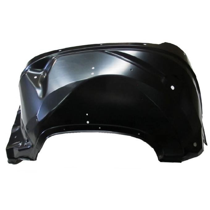 OER 1988-2002 Chevy, GMC Pickup, Blazer, Suburban, Inner Front Fender Skirt, RH Passenger Side T70127