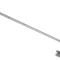 1955-57 Chevy Bel Air, 150, 210, Nomad, Steering Gear Box, Manual, 16:1 Ratio, 4 Turns Lock-To-Lock