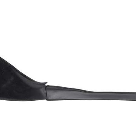 OER 1974-75 Firebird, Trans AM Style Front Spoiler Kit, Urethane, with Welting Seal, 3 Piece Set, *F15221