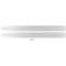 1981-87 Chevy, GMC Pickup, Blazer, Jimmy, Suburban, Billet Door Panel Inserts, for Models Without Door Panel Straps, Pair