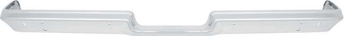 OER 1970-73 Firebird, Trans AM, Chrome Rear Bumper K3654