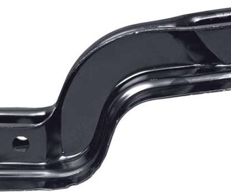 1970-74 Mopar E-Body, Spare Tire Hold Down Bracket, Hardtop