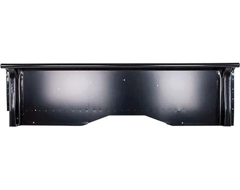 1947-53 Chevrolet, GMC, Bed Side Panel, Stepside, Short Bed, RH Passenger Side