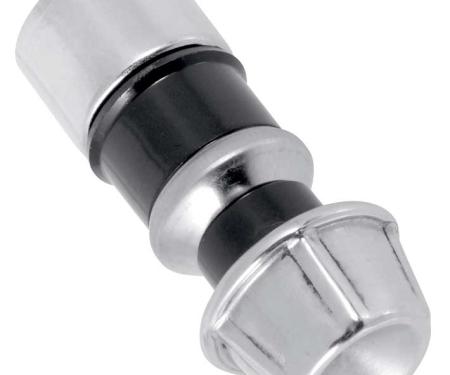 OER 1958-60 Impala, Bel Air, Biscayne, In Dash Cigarette Lighter, Rochester 3742400