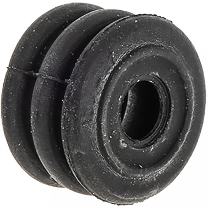 1982-98 Buick, Cadillac, Chevrolet, Oldsmobile, and Pontiac, Door Jamb Switch Seal