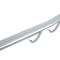 1968-69 Dodge Charger, Front Bumper, with Bumperettes, Chrome Premier, Show Quality