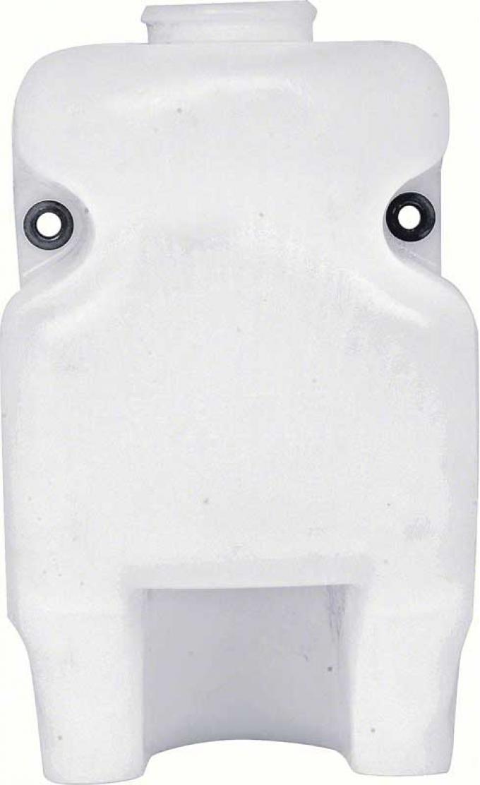 OER 1976-78 Firebird Windshield Washer Jar 4999857