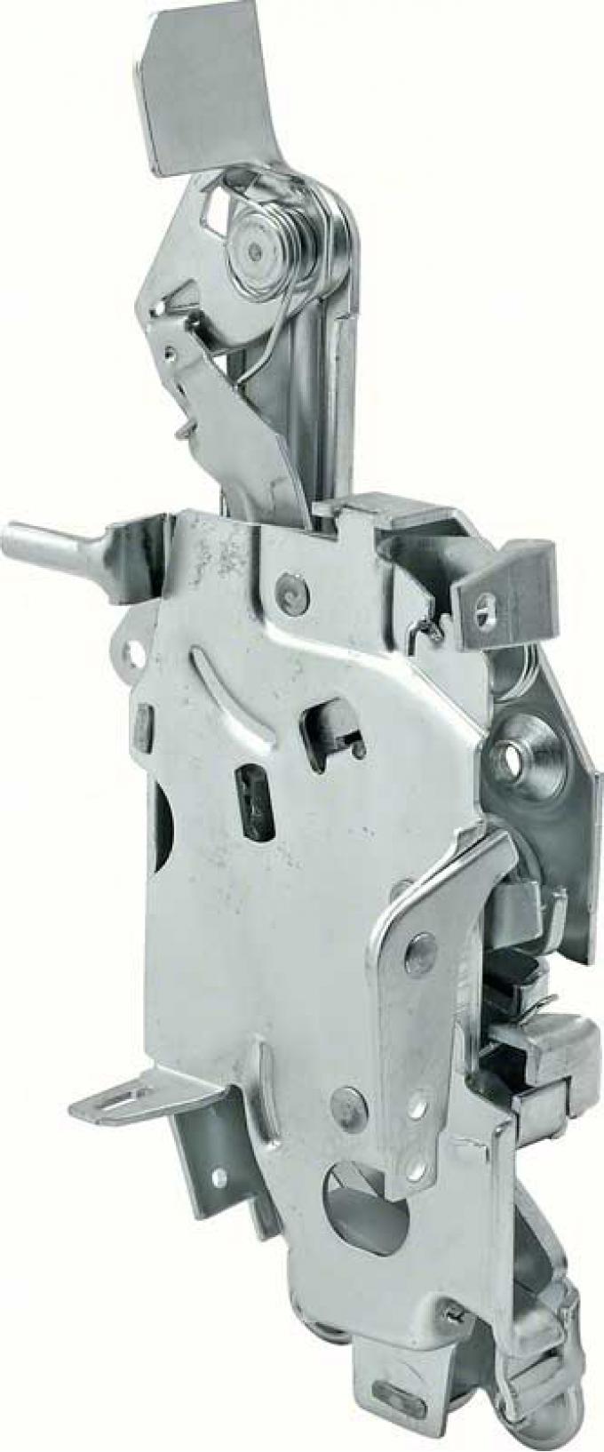 OER 1964-66 Front Door Latch 2 Door RH 4545370