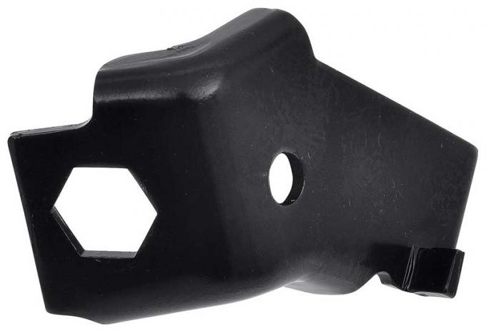 1970-73, 1977-81 Camaro, Firebird, Front Brake Hose Bracket, RH Passenger Side