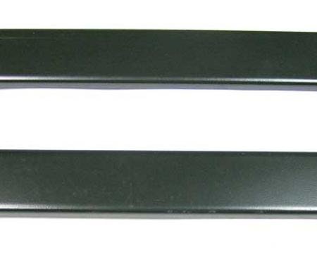 1969-70 Mustang, Front Valance to Fender Bracket Set, Pair