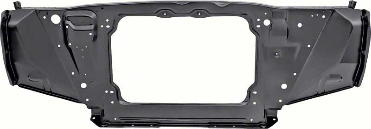 thumbnail image 2 of Pair Of Radiator Supports (Driver & Passenger Side) For Chevy Cruze Sedan 2016-2019 2 of 6