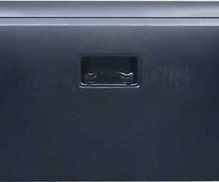 OER 1988-00 Chevrolet, GMC Fleetside Pickup, Tailgate Assembly, GMT400 Series, EDP Coated T70337