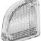 1967-72 Chevy, GMC Pickup, Van, Blazer. Jimmy, Back-Up Lens, LH Driver Side