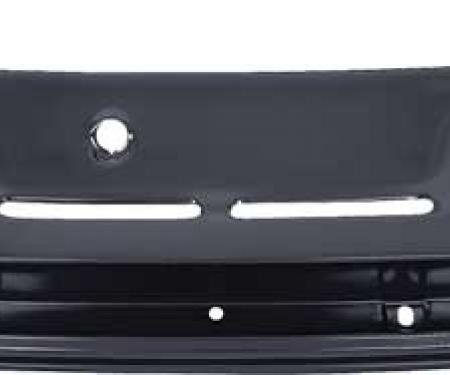 OER 1967-69 Pontiac Firebird, Upper Cowl Panel Assembly, EDP Coated 14349