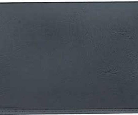 OER 1947-59 Chevrolet / GMC Pickup OE Style Sun Visor without Brackets - Black GR1301