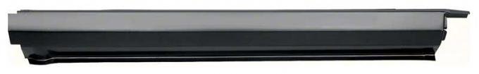 1967-1969 Camaro / Firebird Outer Right Rocker Panel